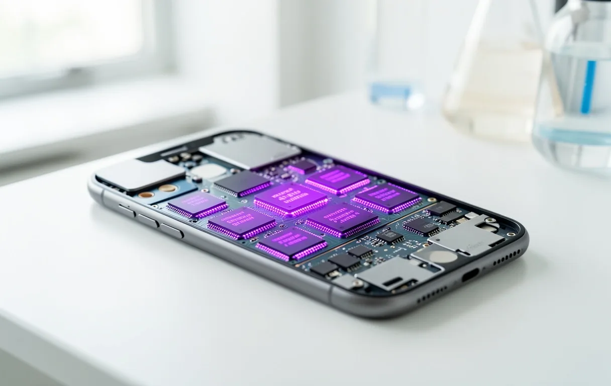 Background Circuits