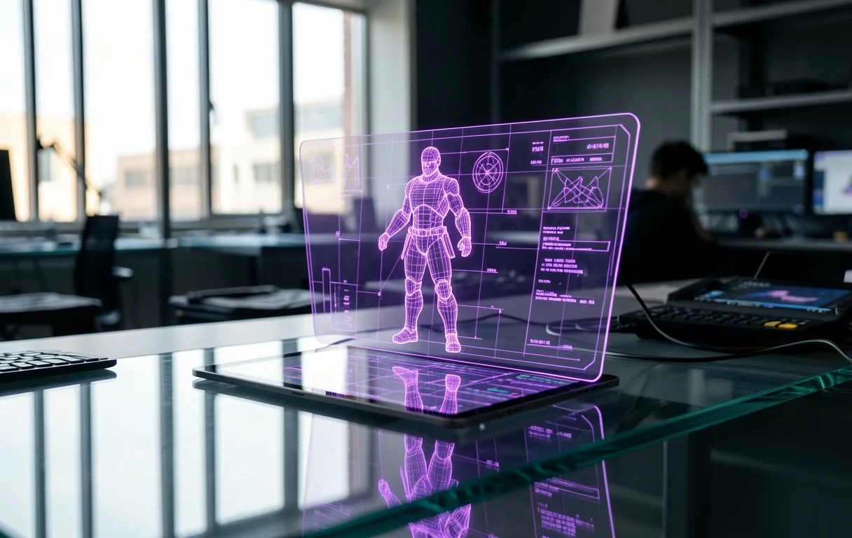 Wireframe