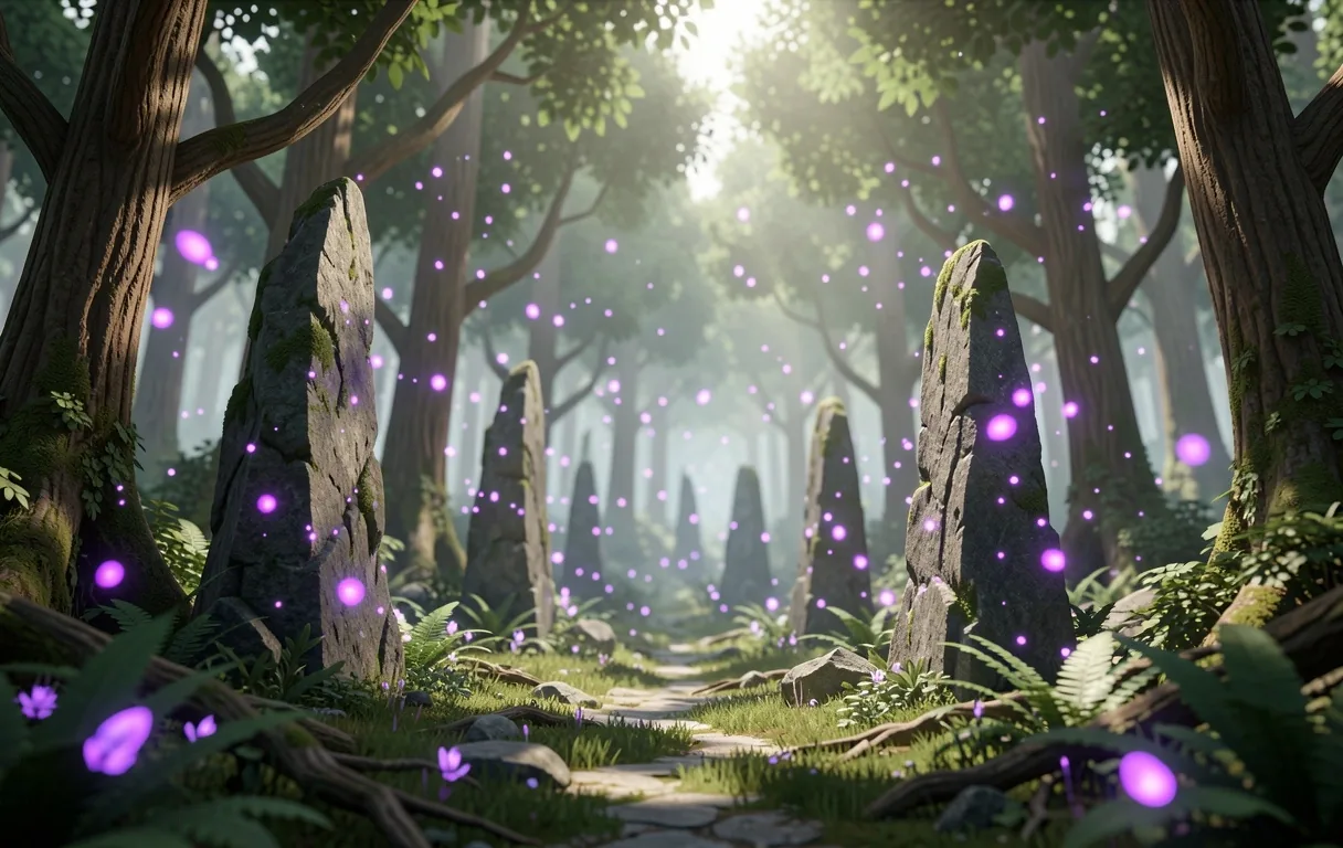 Atmospheric Environment Study