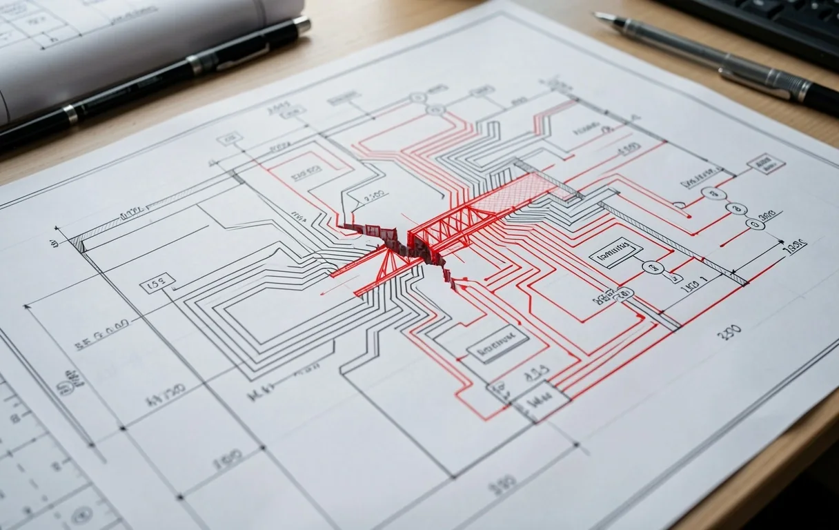 Logic Blueprint